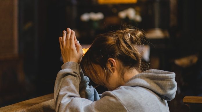 Molitva za spasenje duše