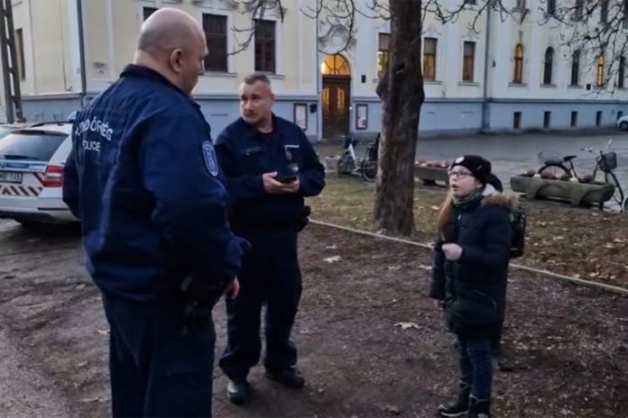 Djevojčica nakon smrti majke moli policiju da je ne predaju ocu
