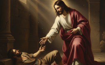 Stvari koje Isus daje