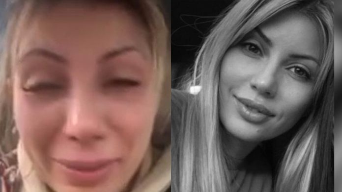 Objavljene posljednje riječi Ivone koja je pronađena mrtva