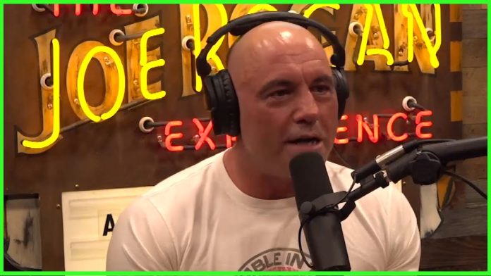 Joe Rogan