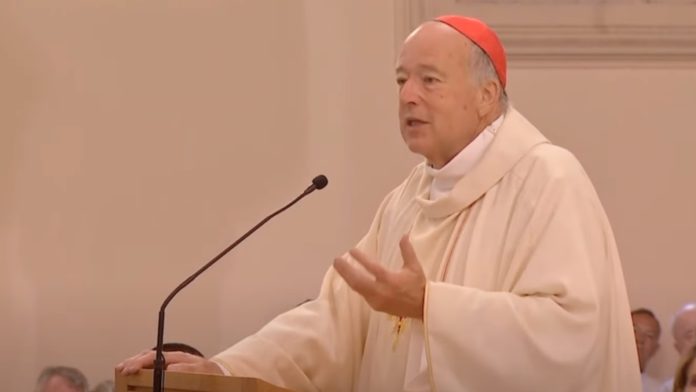 Papa Franjo imenovao pro-LGBT kardinala da vodi američku nadbiskupiju