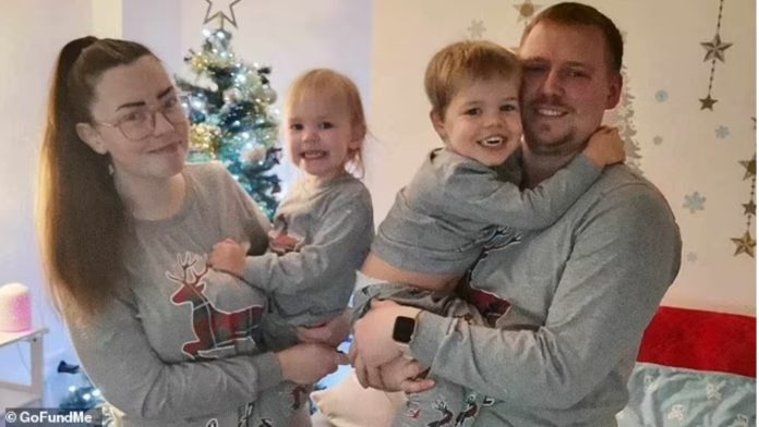 Majka dvoje male djece preminula 48 sati nakon što je primljena u bolnicu