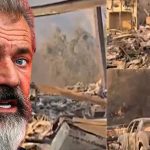 Mel Gibson o požarima i vjeri: Čak i ako izgubim sve, moja vjera u Isusa ostaje