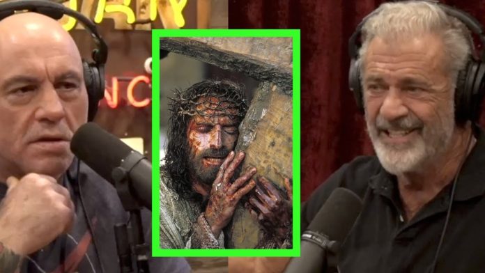 Mel Gibson je opisao zašto vjeruje u Boga