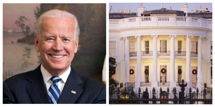 Joe Biden dodijelio Predsjedničku građansku medalju aktivistima za pobačaj i gay brakove