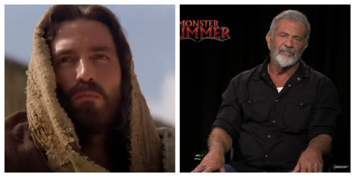 Mel Gibson najavio nastavak Pasije: Evo kada ga možemo očekivati