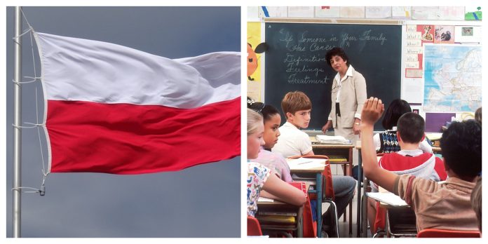 Poljska od jeseni uvodi jedan sat vjeronauka umjesto dosadašnja dva sata tjedno