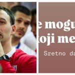Igor Karačić uoči utakmice s Francuskom objavio snažan biblijski stih na Instagramu