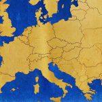 Muslimanska država Europa