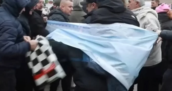 Hrvatska protestantska konferencija najoštrije osuđuje napade na molitelje u Zagrebu