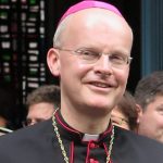 Njemački biskup Franz-Josef Overbeck