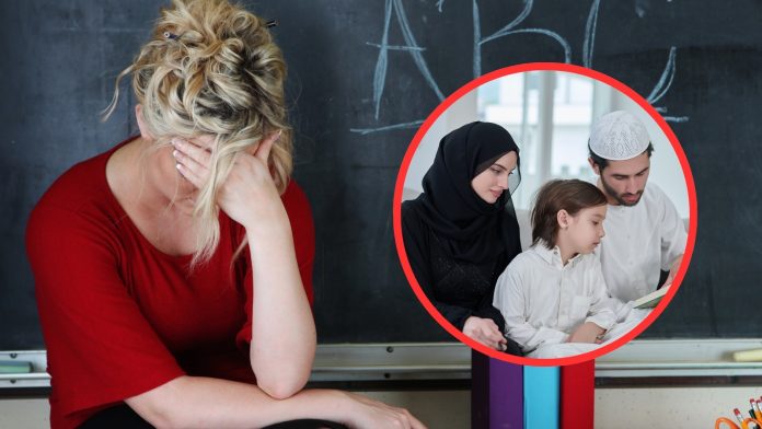Odgojiteljica Iva doživjela napad od strane muslimanskih roditelja