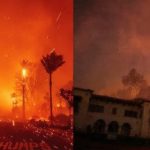 "Ovo nije Božji sud!": Poznati američki pastor prokomentirao je požare u Kaliforniji