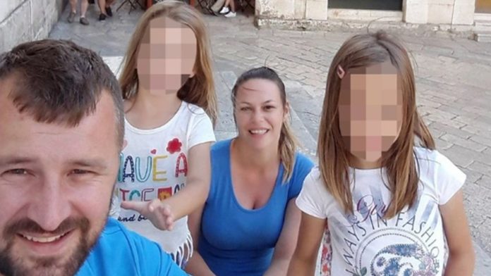 Predrag i Ivan ubijeni u kafiću, iza sebe su ostavili dvije male kćeri