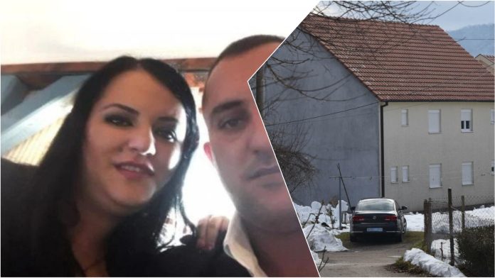 Ranjena majka bježala sa sinom
