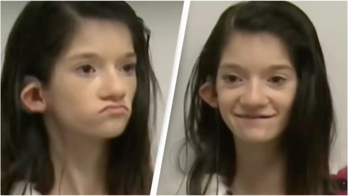 Rođena je gluha, a u 14 godini joj se dogodilo čudo