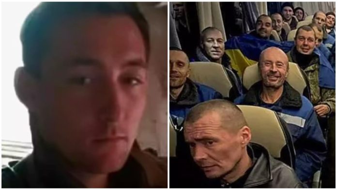 Roditelji ugledali sina na fotografiji