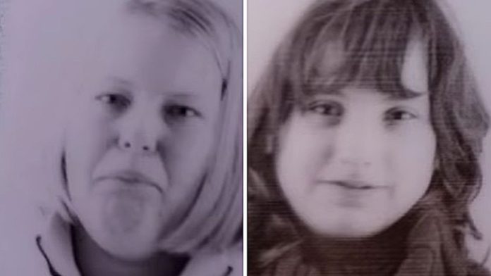 Sestre Katarina (32) i Natalija (30) poginule pod naletom vlaka