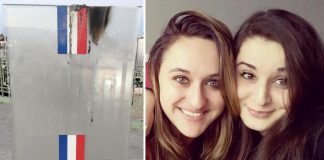 Alžirac osuđen na 5 godina zatvora nakon uništavanja spomenika žrtvama terorizma