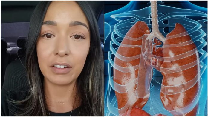 Žena s dijagnozom raka u dobi od 34 godine dijeli pet simptoma koje je ignorirala