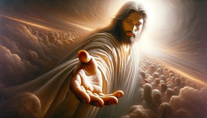 7 nemogućih situacija koje je Isus učinio mogućima