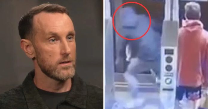 Muškarac gurnut na tračnice ispred nadolazećeg vlaka čudom je preživio: Ležao ispod vlaka 4 minute
