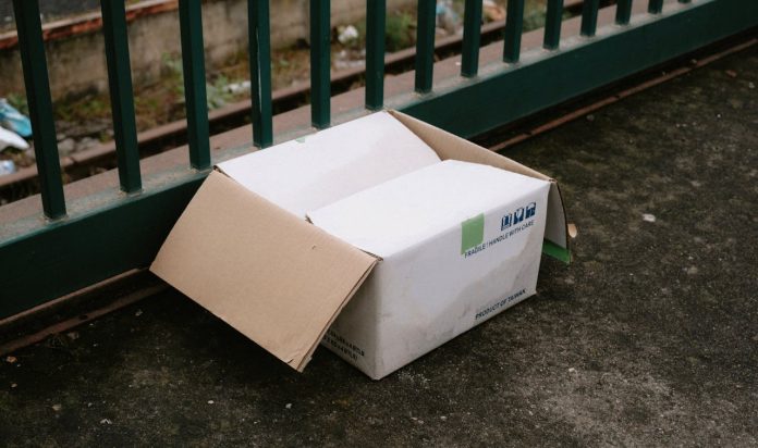 Jezivo otkriće u samom centru Beograda: U kutiji ostavljen ljudski fetus!