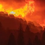 Jesu li požari u Los Angelesu znak Božjeg suda?