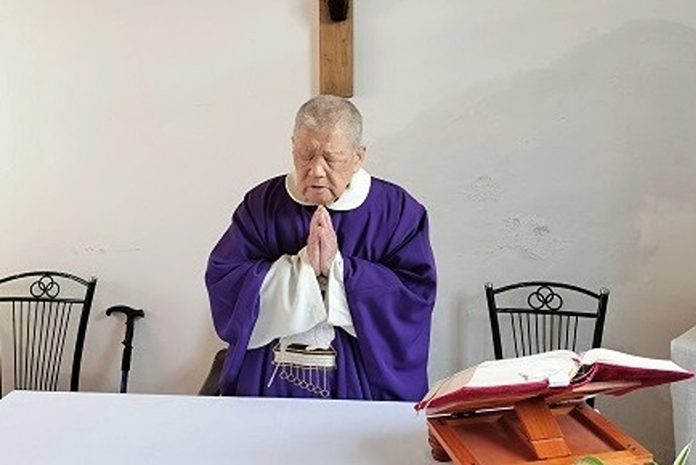 Najstariji kineski svećenik umro u 104. godini: U zatvoru je proveo 25 godina zbog vjere
