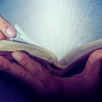 Biblijski stih kraljevstvo tame