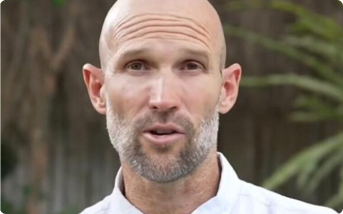 James Swanwick