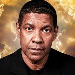 Denzel Washington Božje lice