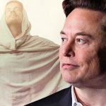 Elon Musk o Isusu