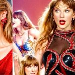 Kršćani, probudite se! Sakrivene poruke u glazbi Taylor Swift