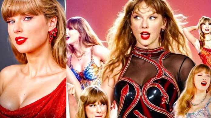 Kršćani, probudite se! Sakrivene poruke u glazbi Taylor Swift