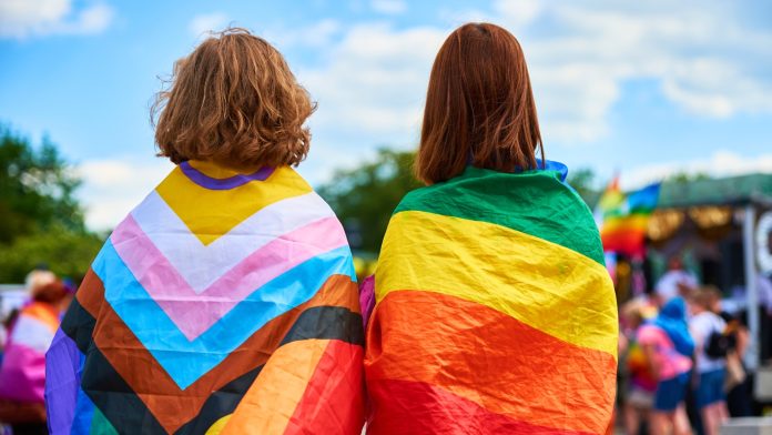 Veliki porast LGBTQ+ populacije u Americi, udvostručio se