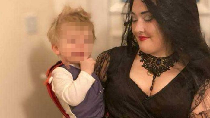 Majka preminula pored bolesne kćeri