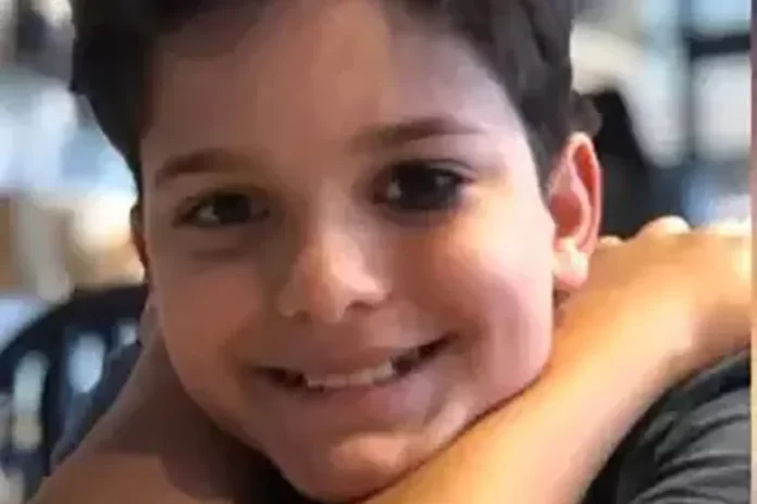 Mattia Ahmen Minguzzi
