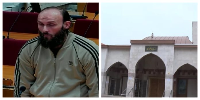 Radikalni islamist iz BiH osuđen zbog terorizma: Planirao napad na vjerski objekt