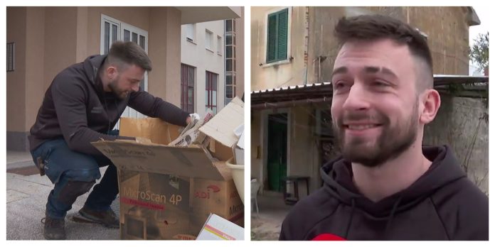 Ono što mladi Mislav radi oduševilo je cijelu Hrvatsku!