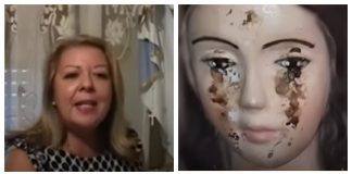 Ova žena tvrdi da kip Gospe iz Međugorja plače krvavima suzama: Evo što je otkrila DNK analiza
