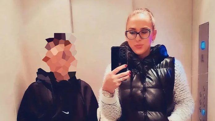 Muškarac ubio suprugu i sina