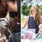 Roditelji su izgubili bebu u bolnici, no kući se nisu vratili sami Roditelji izgubili bebu