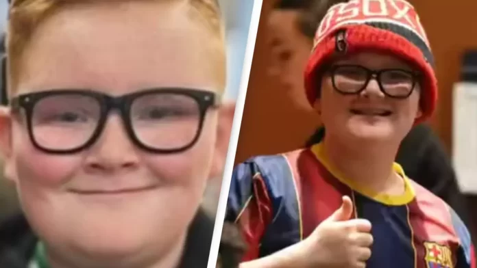 Roditelji izgubili dječaka na skijanju