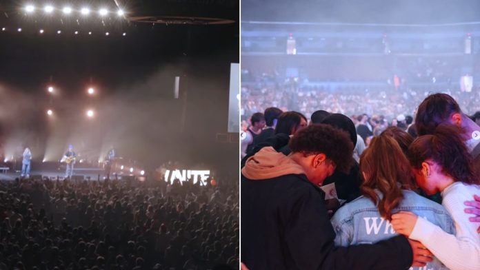 Studenti prihvatili Isusa