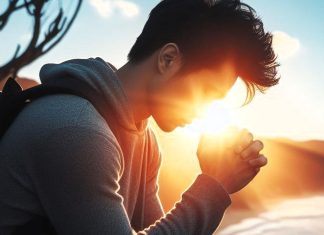 Jutarnji vapaj Bogu Jutarnji vapaj Bogu