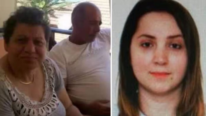 Užas u Italiji: Albanka ubila i isjekla roditelje svoga dečka, odlazi u zatvor