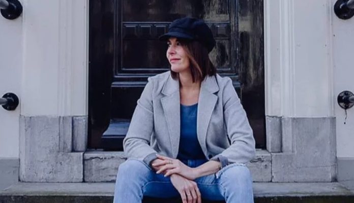 Ovu ženu je njezin djed seksualno zlostavljao: 