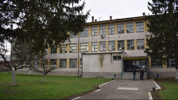 Učenik iz BiH napravio popis djece i pored svakog imena nacrtao pištolj